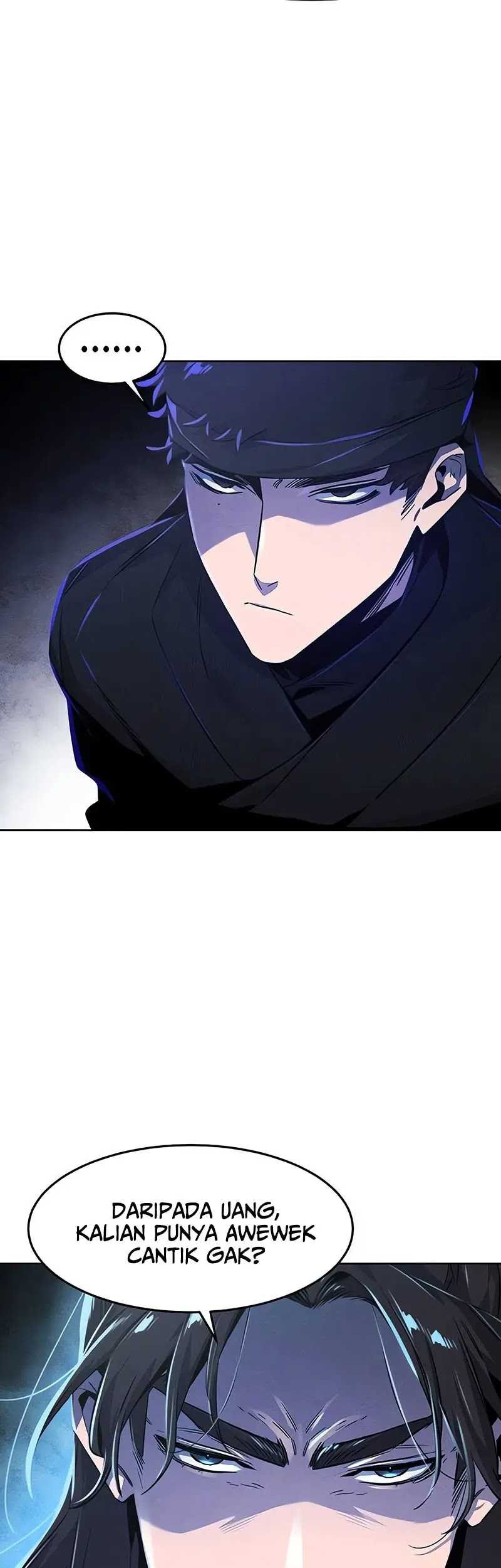 Return of the Mad Demon Chapter 132 Gambar 50