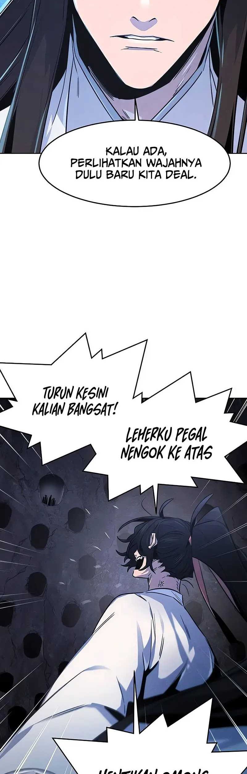 Return of the Mad Demon Chapter 132 Gambar 51