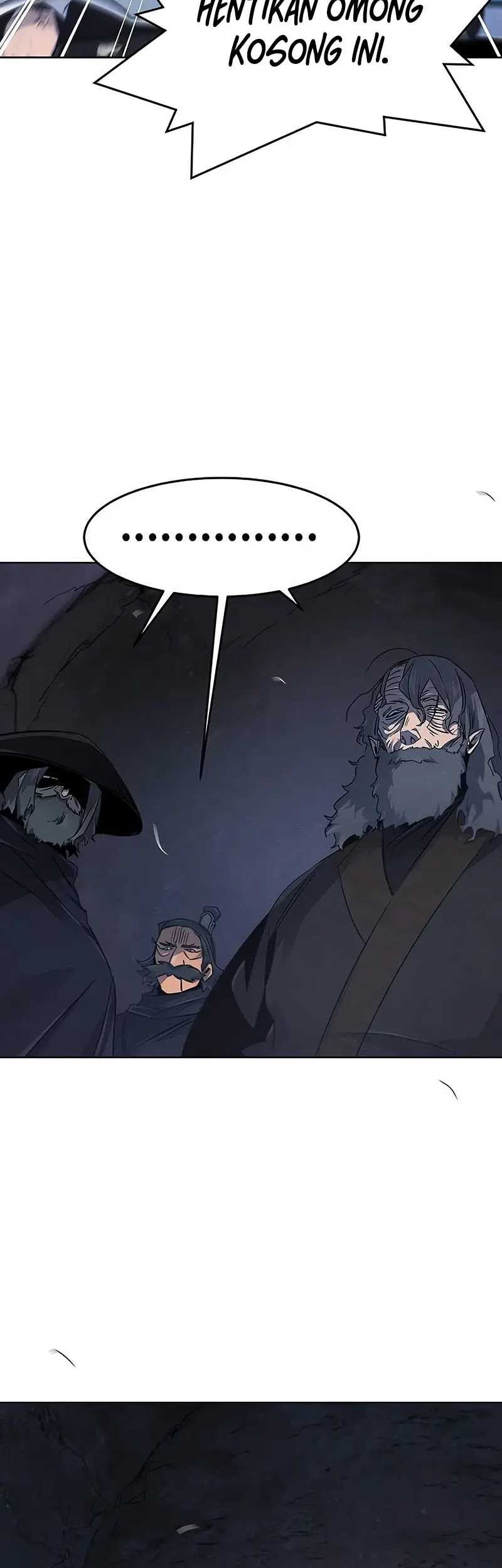 Return of the Mad Demon Chapter 132 Gambar 52