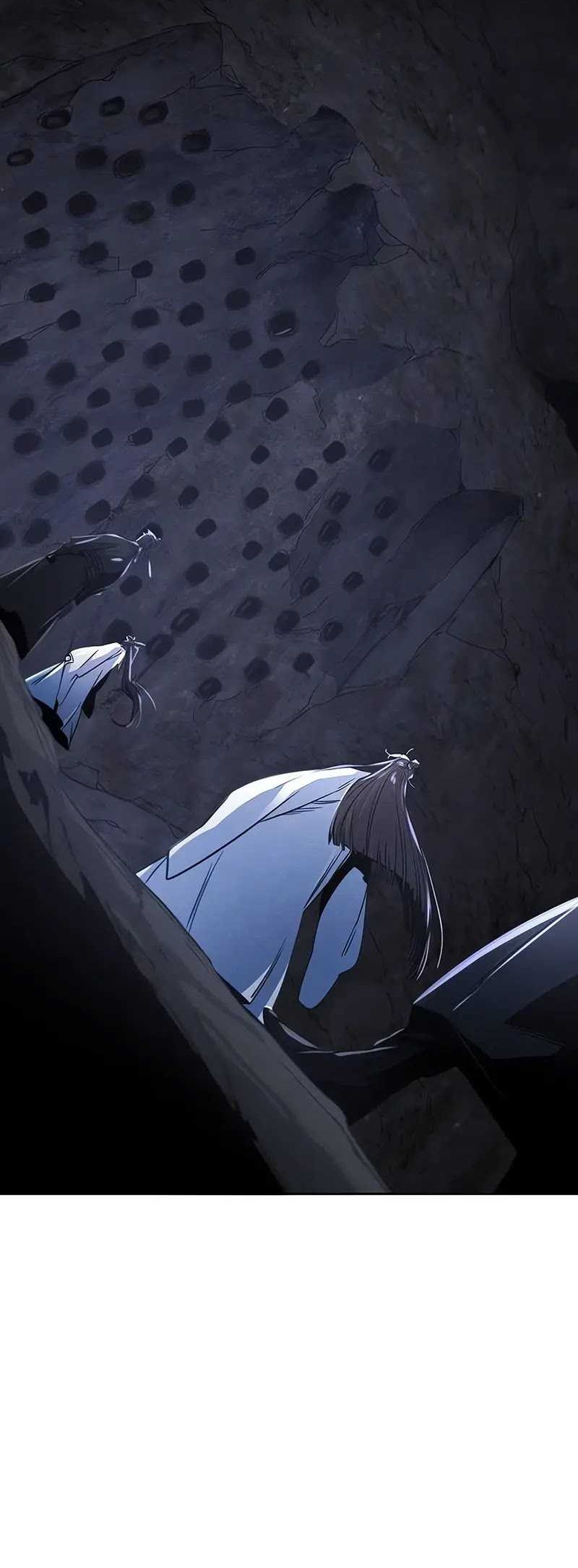 Return of the Mad Demon Chapter 132 Gambar 37