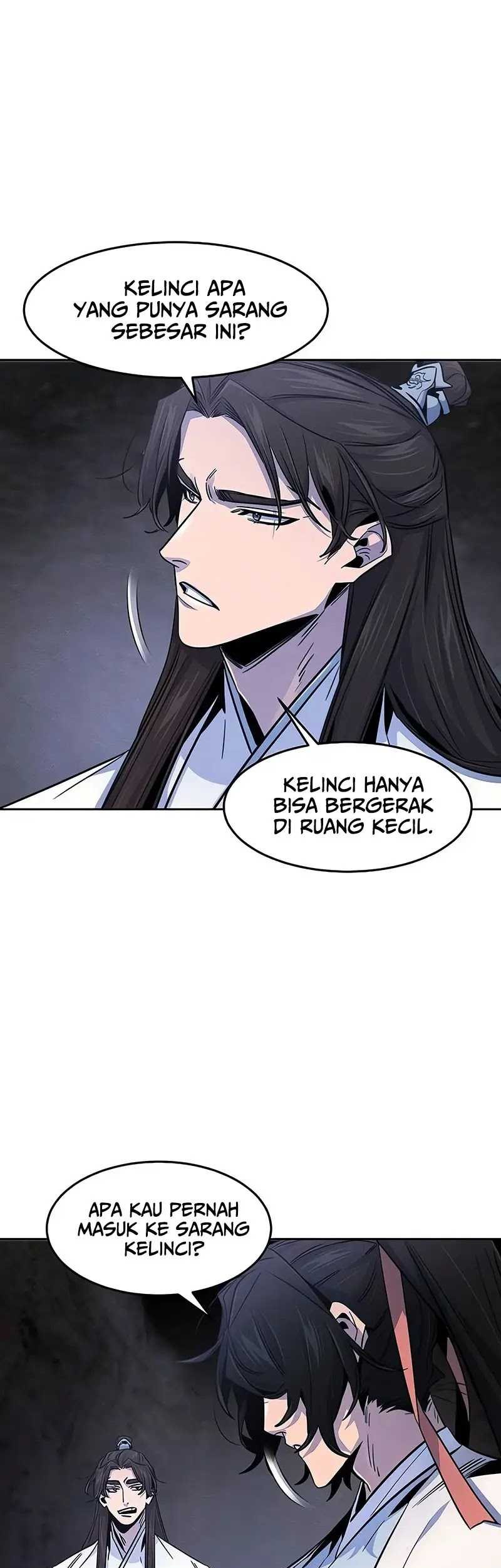 Return of the Mad Demon Chapter 132 Gambar 34