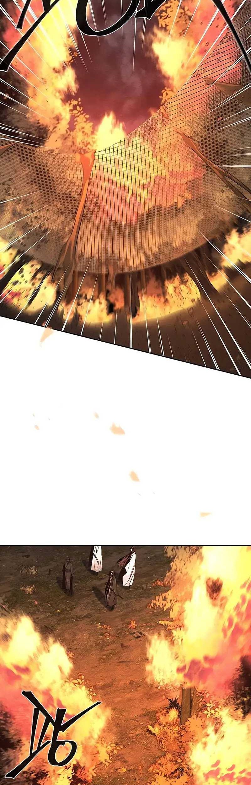 Return of the Mad Demon Chapter 132 Gambar 7