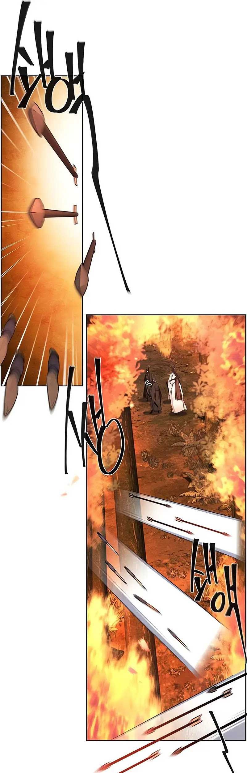 Return of the Mad Demon Chapter 132 Gambar 10