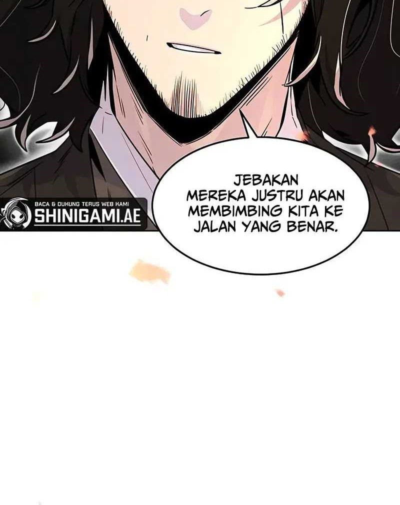 Return of the Mad Demon Chapter 132 Gambar 13