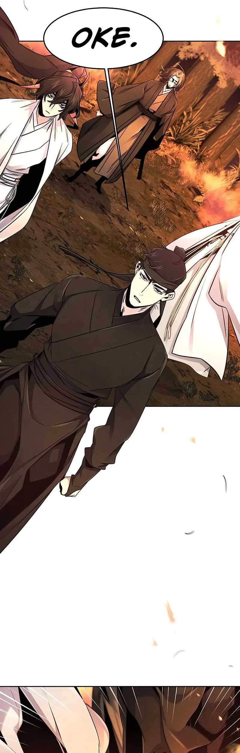 Return of the Mad Demon Chapter 132 Gambar 14