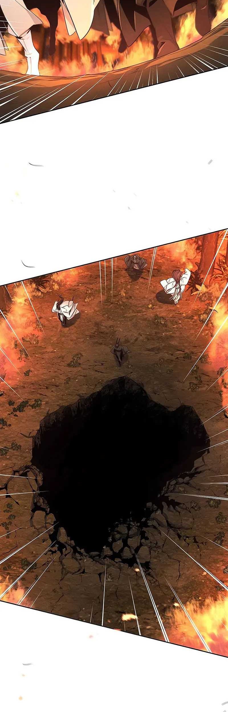 Return of the Mad Demon Chapter 132 Gambar 15