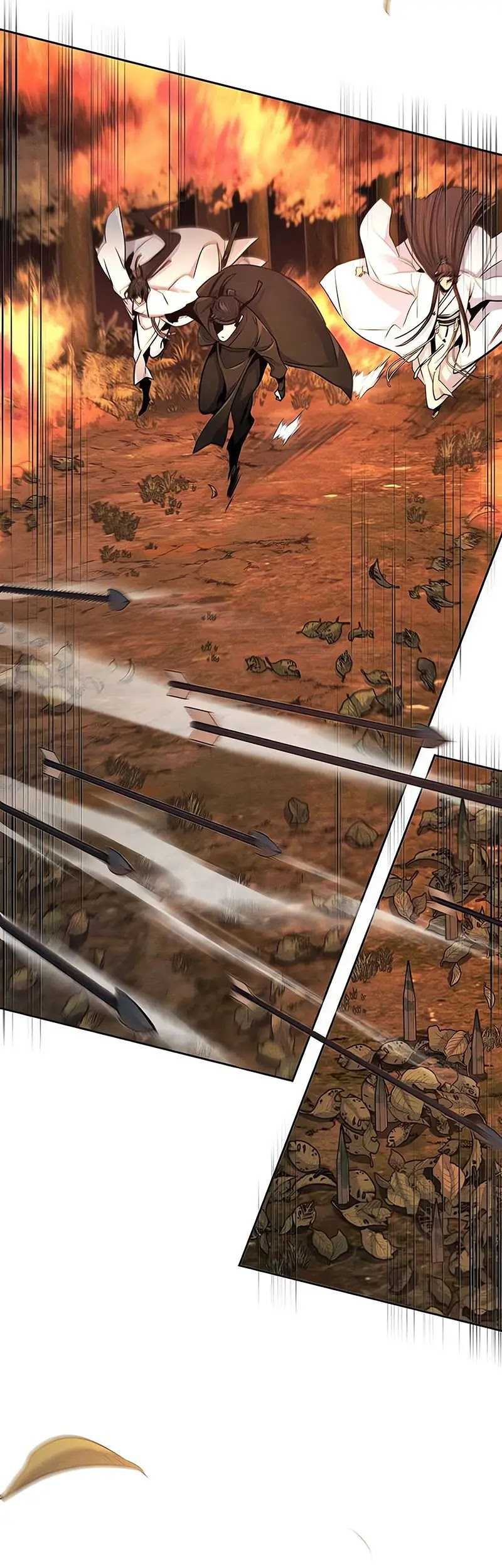 Return of the Mad Demon Chapter 132 Gambar 18