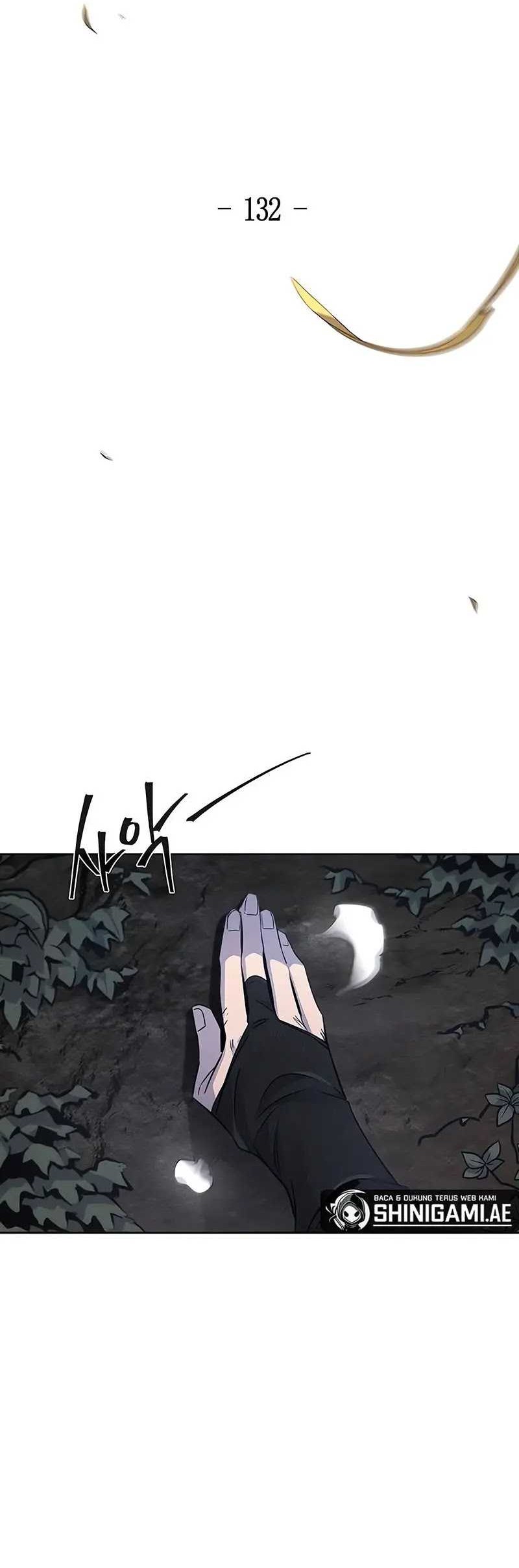 Return of the Mad Demon Chapter 132 Gambar 21