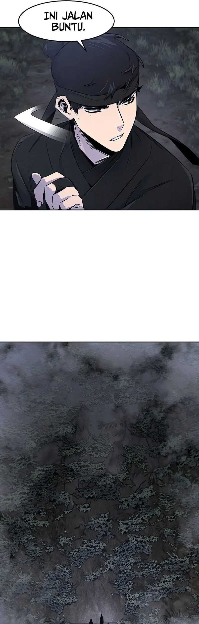 Return of the Mad Demon Chapter 132 Gambar 22