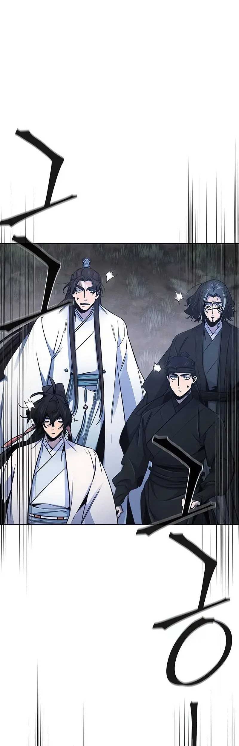 Return of the Mad Demon Chapter 132 Gambar 27