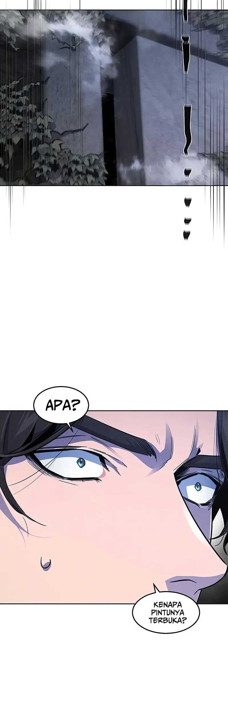 Return of the Mad Demon Chapter 132 Gambar 28