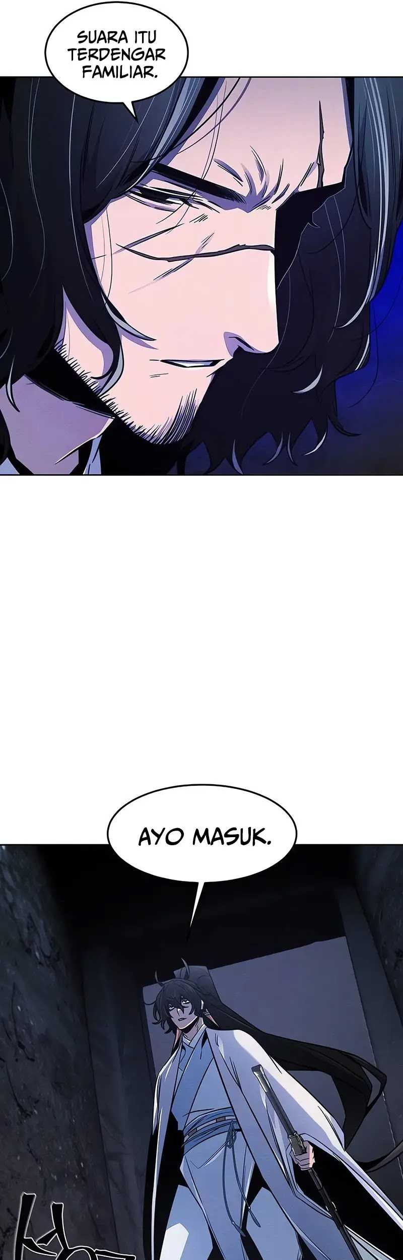 Return of the Mad Demon Chapter 132 Gambar 30