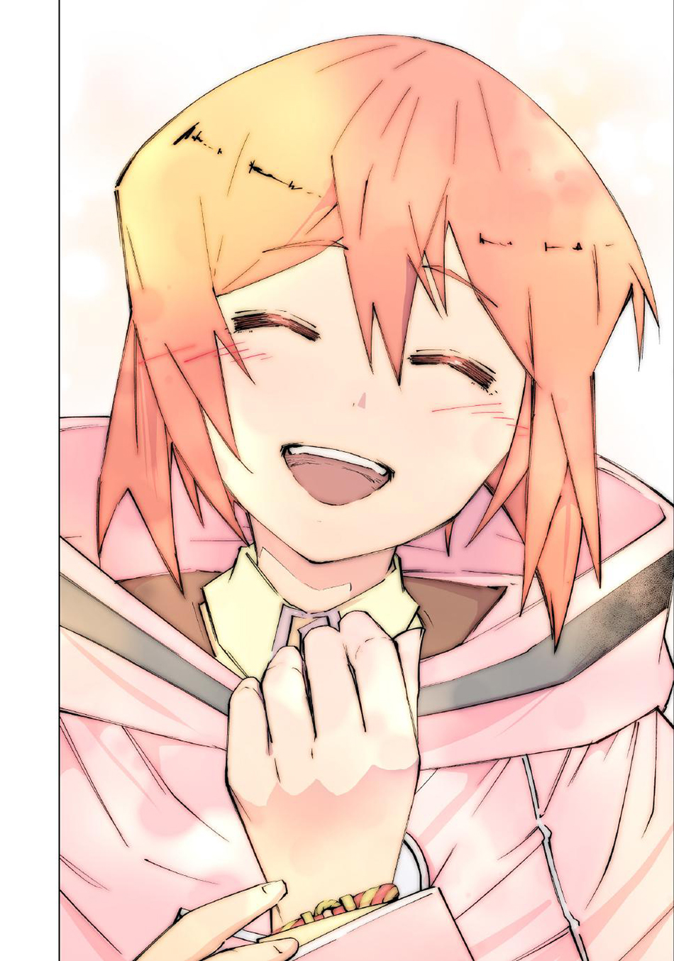 My Gift LVL 9999 Unlimited Gacha Chapter 145 Gambar 19