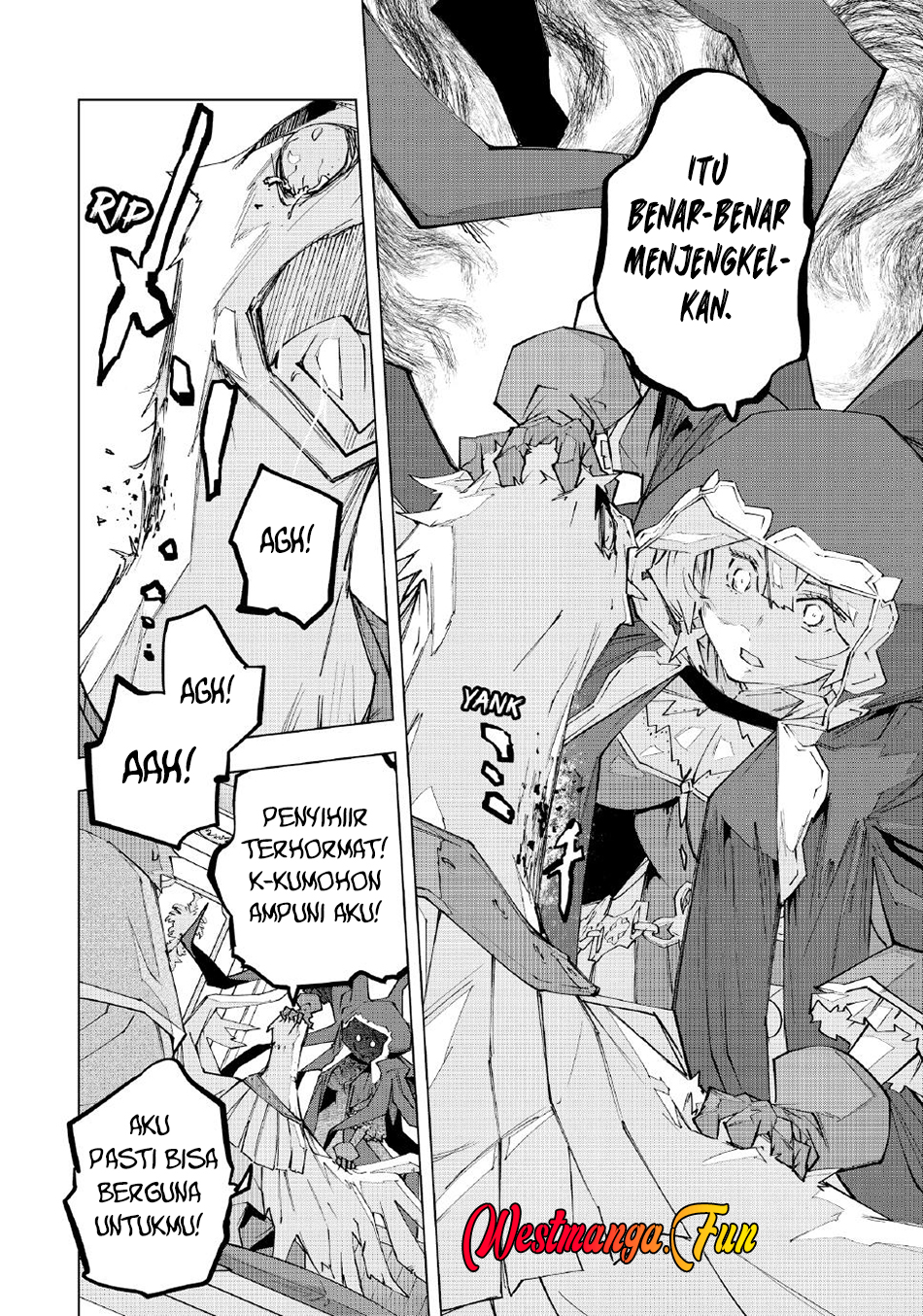 My Gift LVL 9999 Unlimited Gacha Chapter 144 Gambar 10