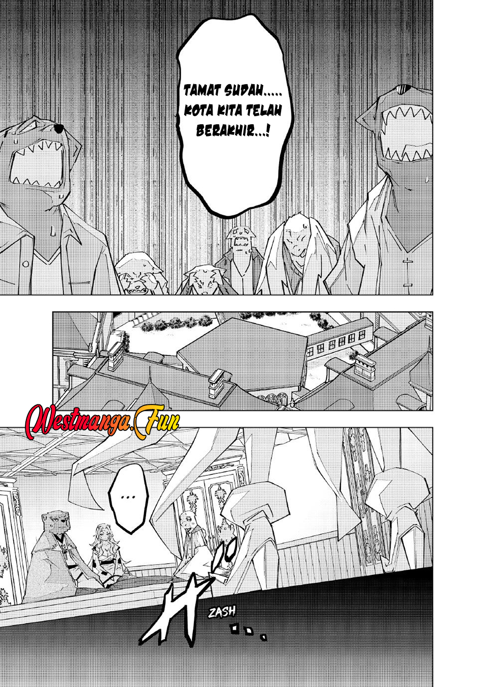 My Gift LVL 9999 Unlimited Gacha Chapter 143 Gambar 20