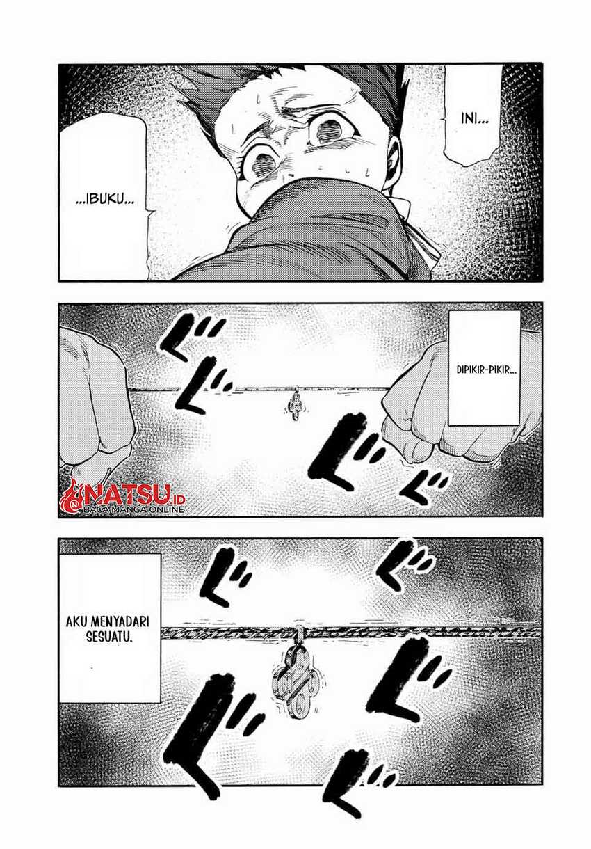 Juujika no Rokunin Chapter 188 Gambar 10