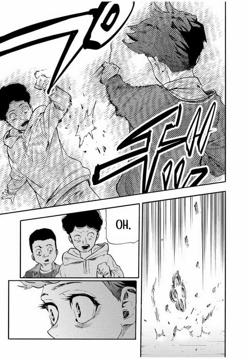 Juujika no Rokunin Chapter 188 Gambar 11