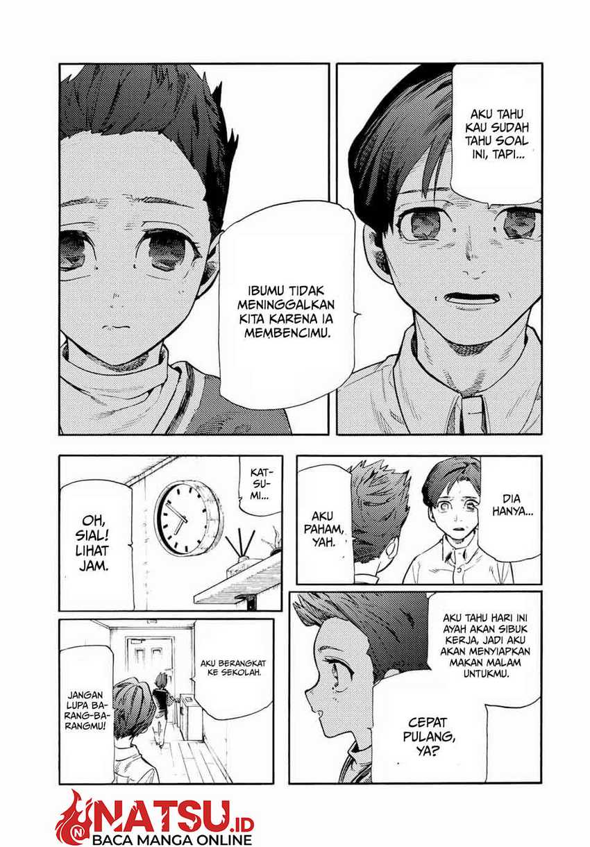 Juujika no Rokunin Chapter 188 Gambar 4