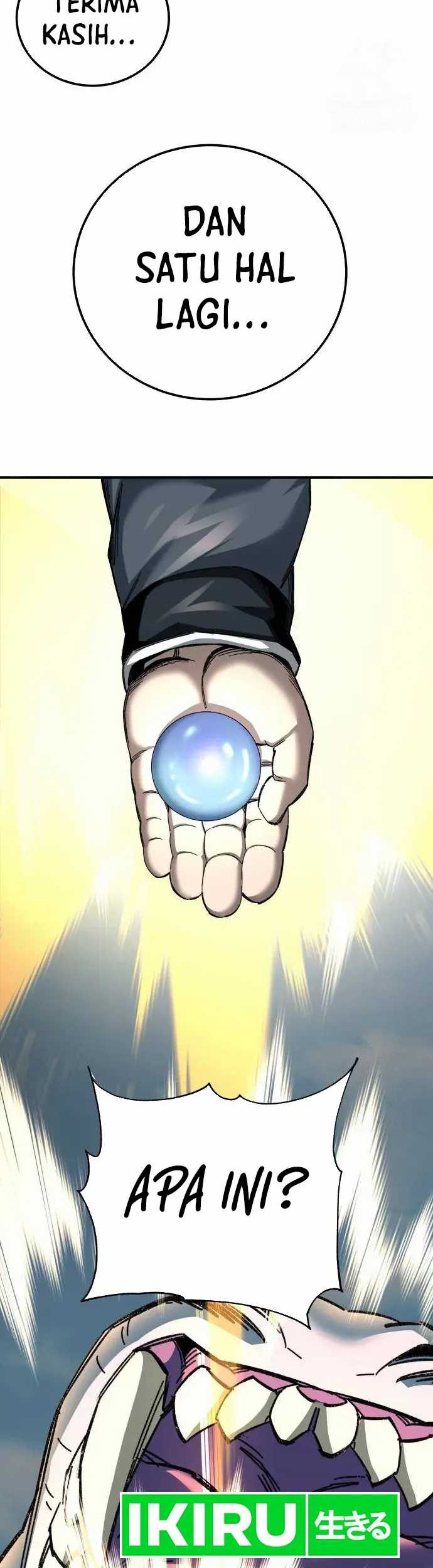 Warrior Grandpa and Supreme Granddaughter Chapter 69 Gambar 32