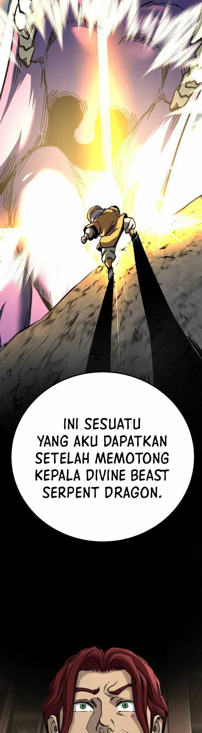 Warrior Grandpa and Supreme Granddaughter Chapter 69 Gambar 33