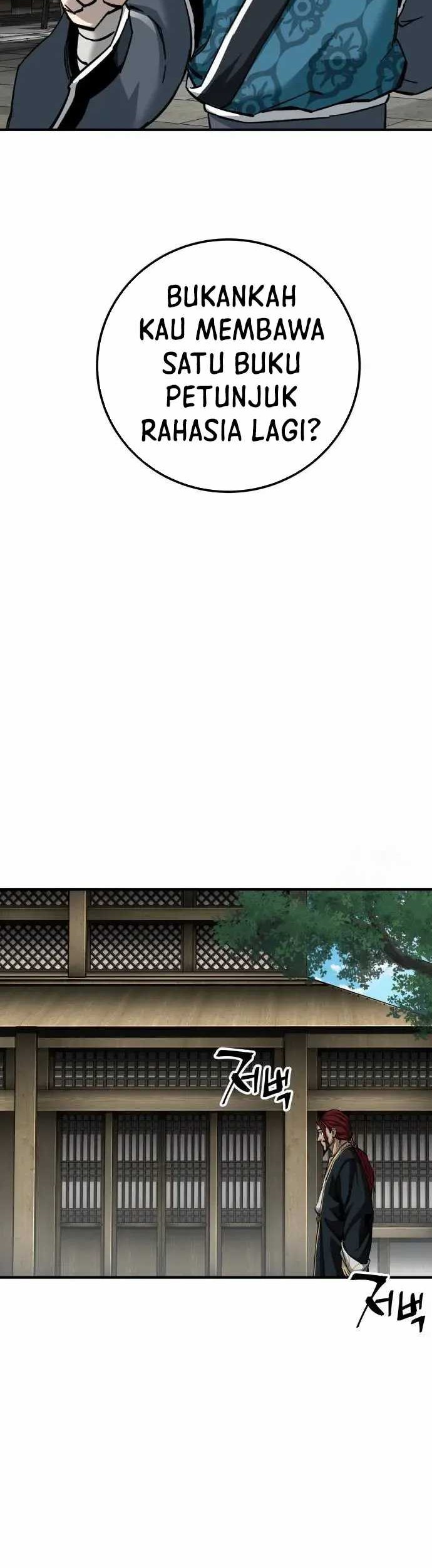 Warrior Grandpa and Supreme Granddaughter Chapter 69 Gambar 53