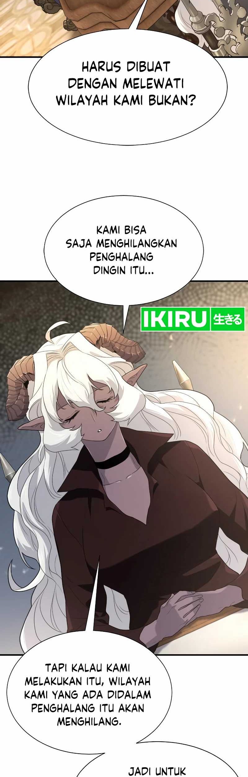 The World’s Best Engineer Chapter 169 Gambar 53