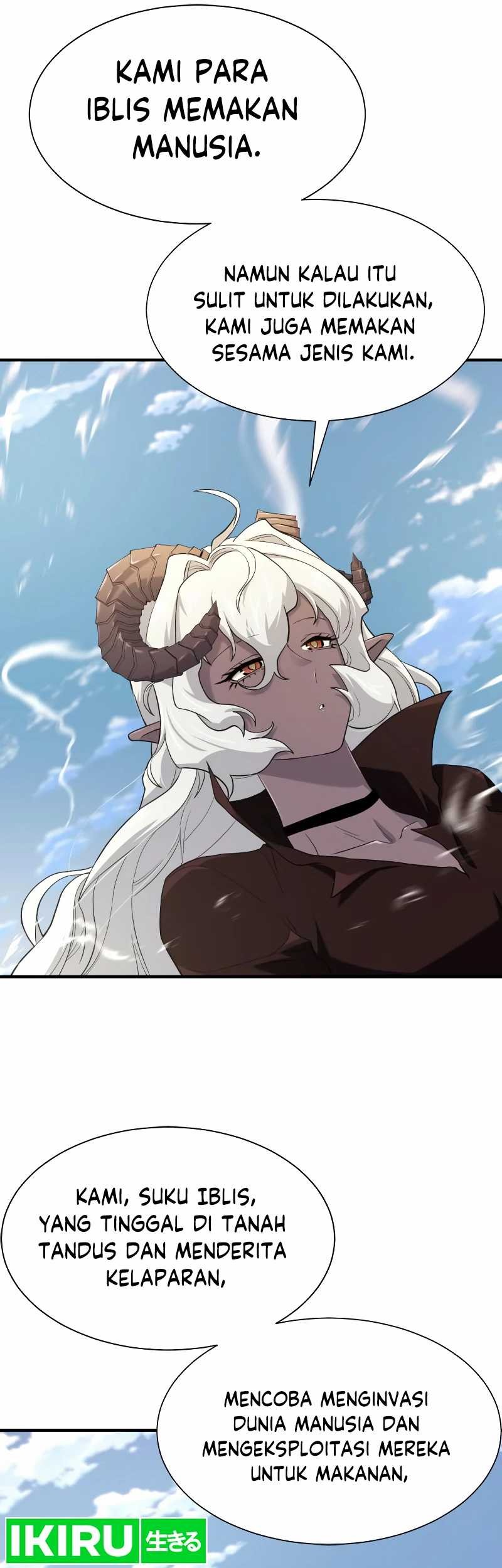 The World’s Best Engineer Chapter 169 Gambar 50