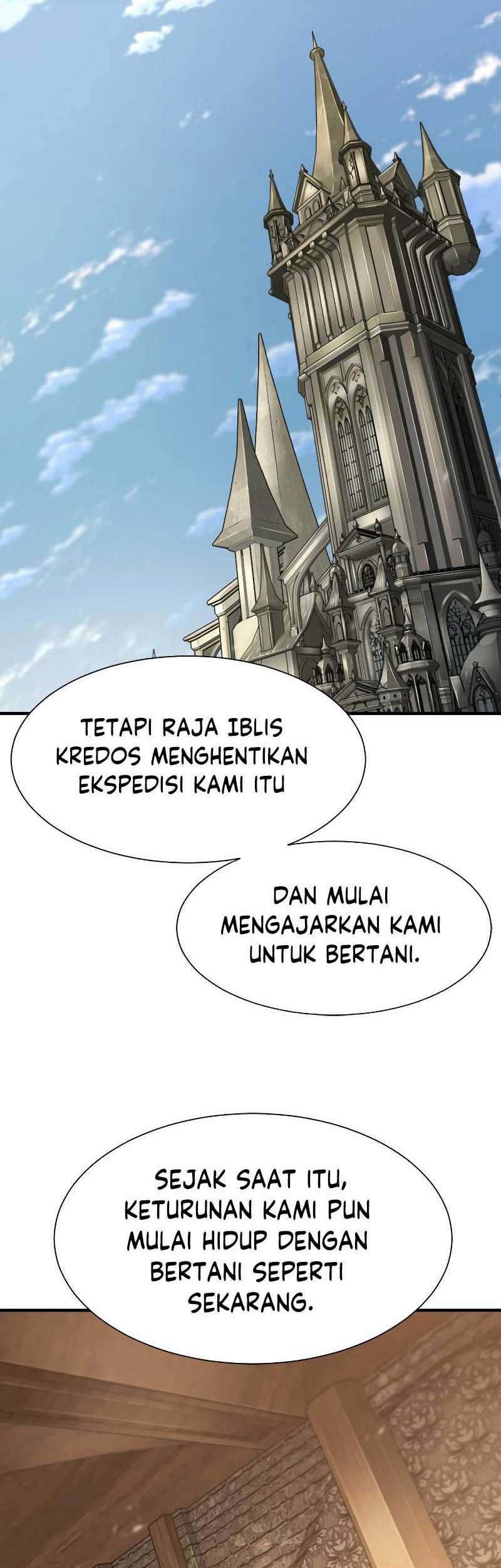The World’s Best Engineer Chapter 169 Gambar 51