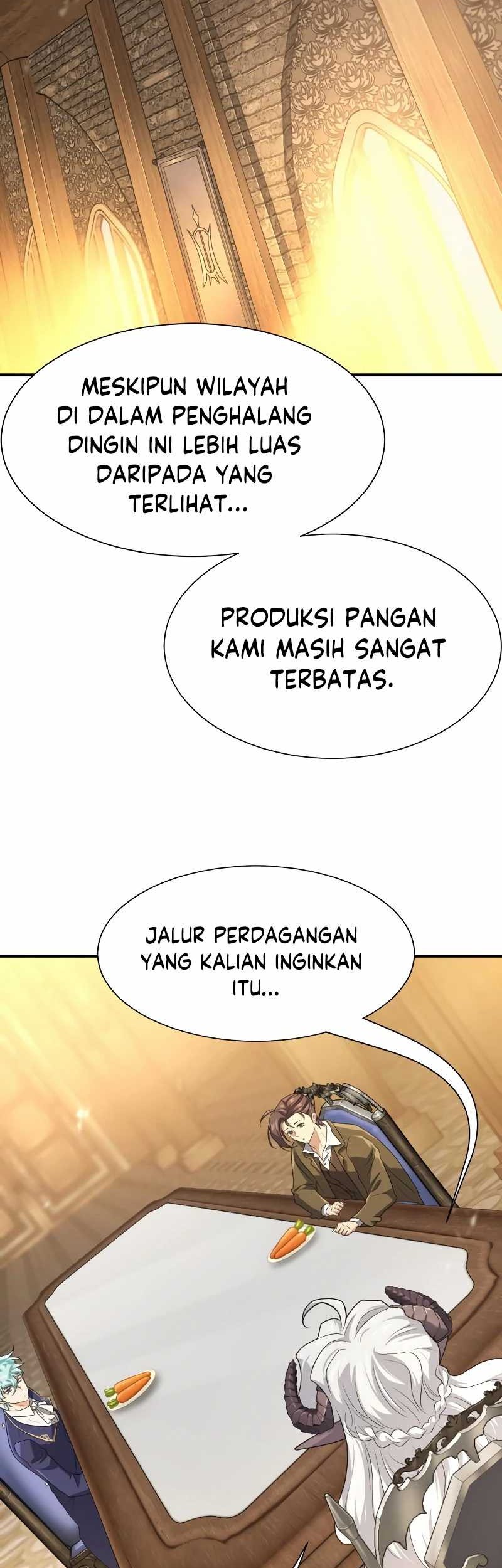 The World’s Best Engineer Chapter 169 Gambar 52