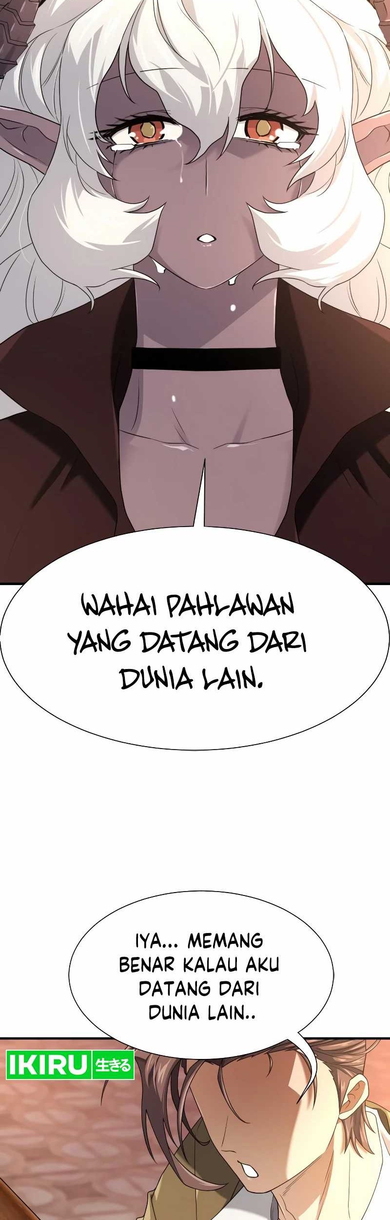 The World’s Best Engineer Chapter 169 Gambar 59