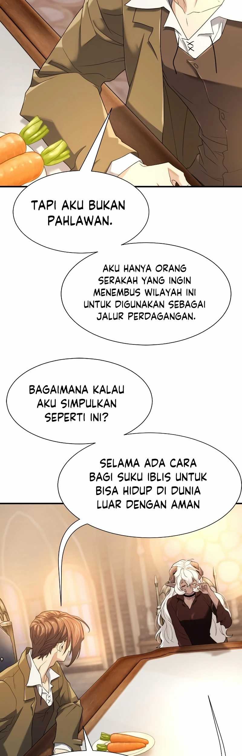 The World’s Best Engineer Chapter 169 Gambar 60