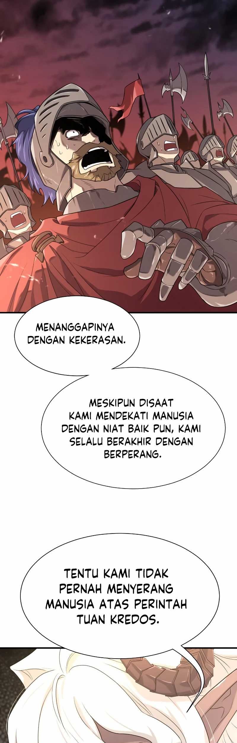 The World’s Best Engineer Chapter 169 Gambar 56