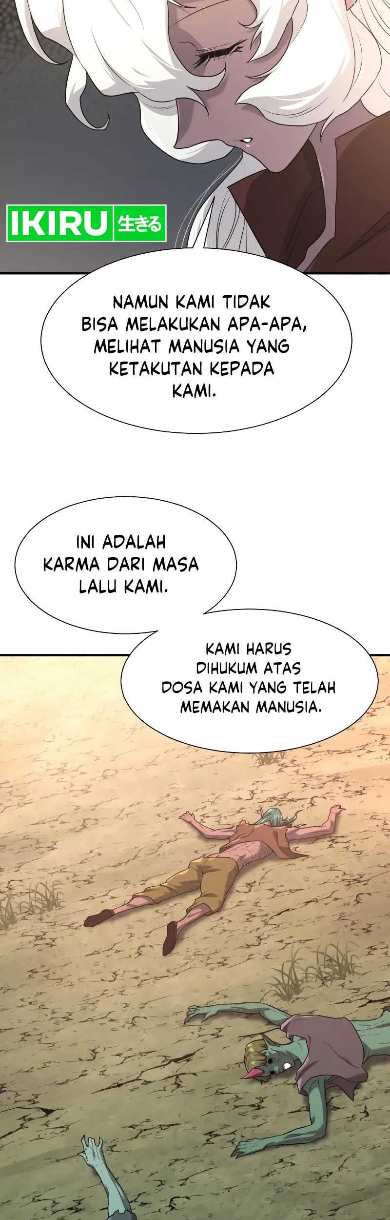 The World’s Best Engineer Chapter 169 Gambar 57