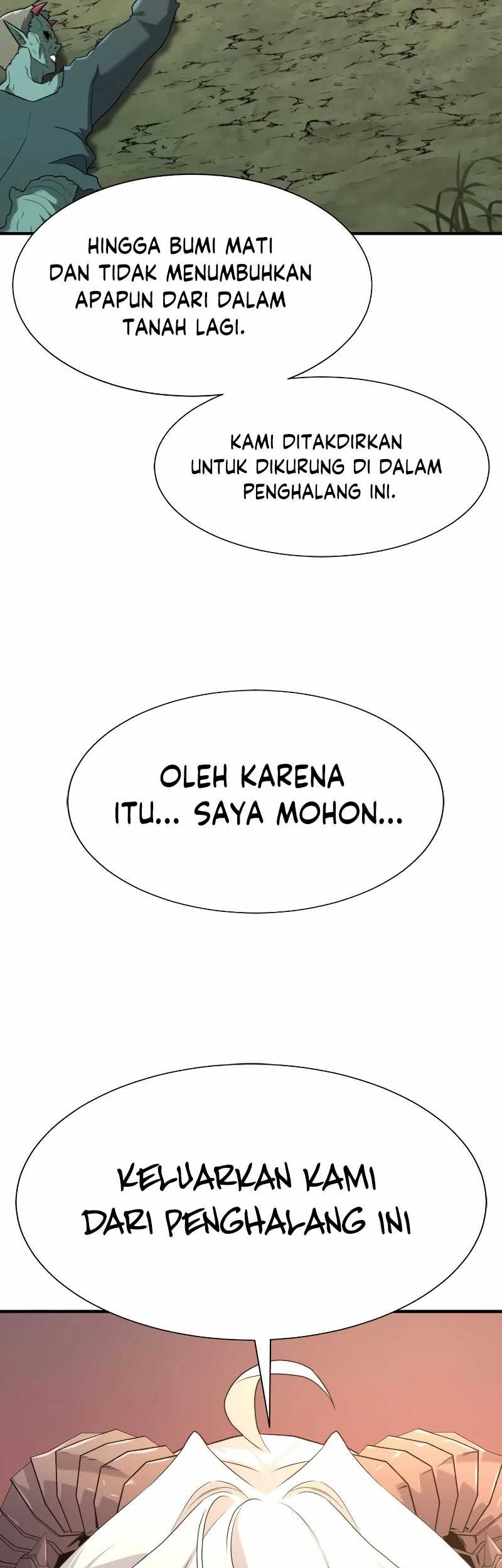 The World’s Best Engineer Chapter 169 Gambar 58