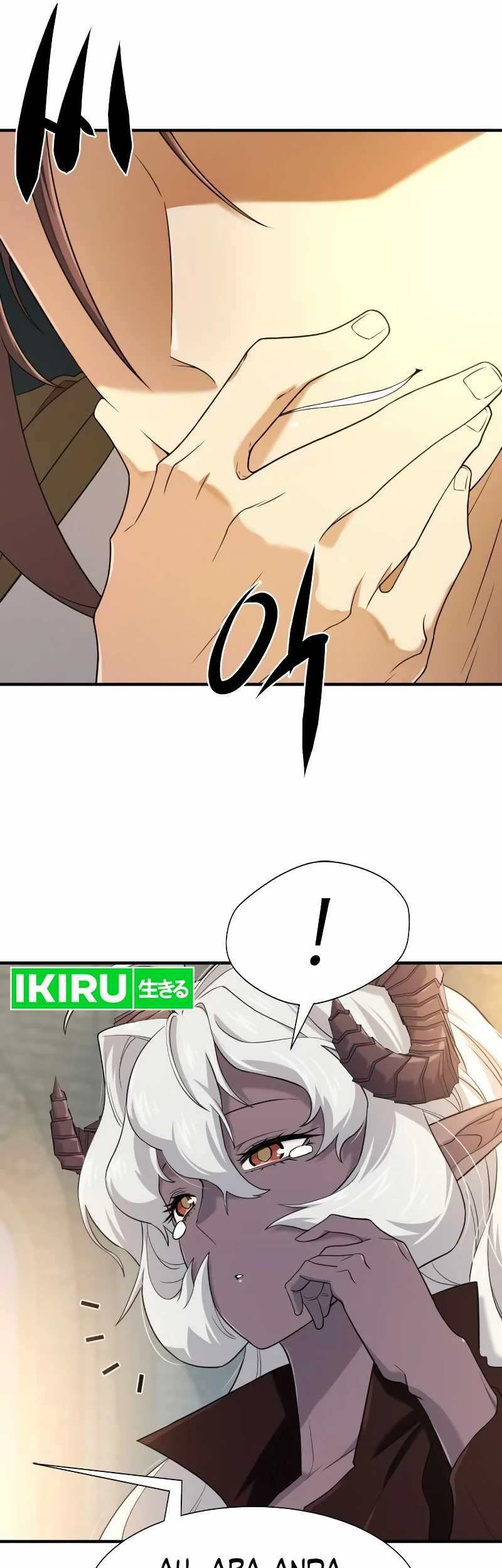 The World’s Best Engineer Chapter 169 Gambar 62