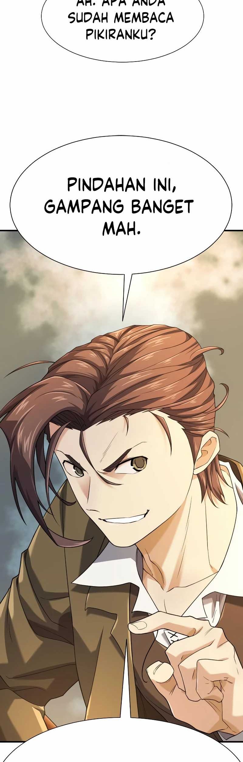 The World’s Best Engineer Chapter 169 Gambar 63