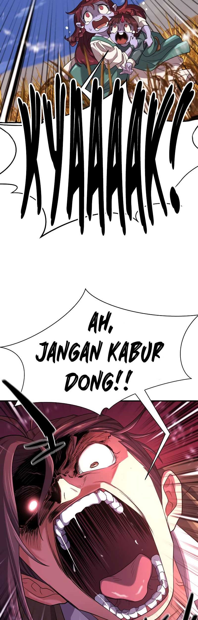 The World’s Best Engineer Chapter 169 Gambar 3