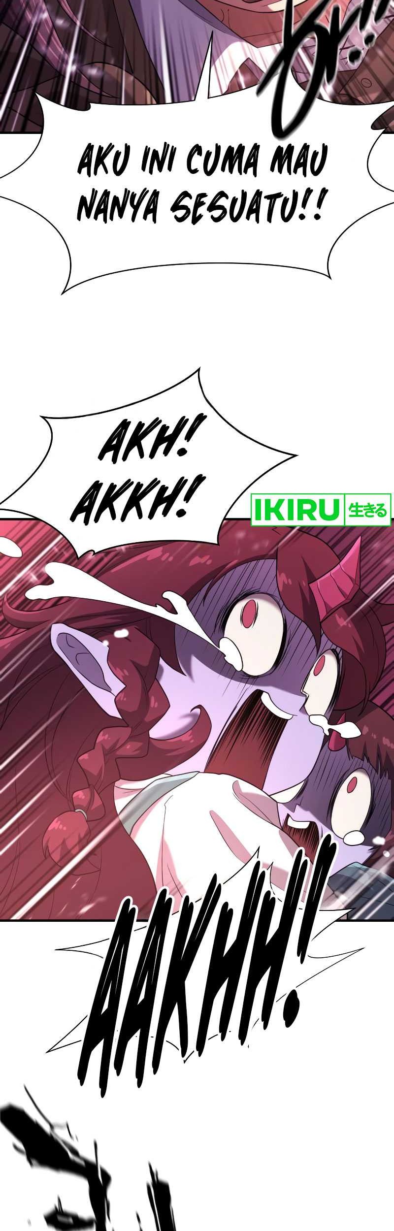 The World’s Best Engineer Chapter 169 Gambar 4