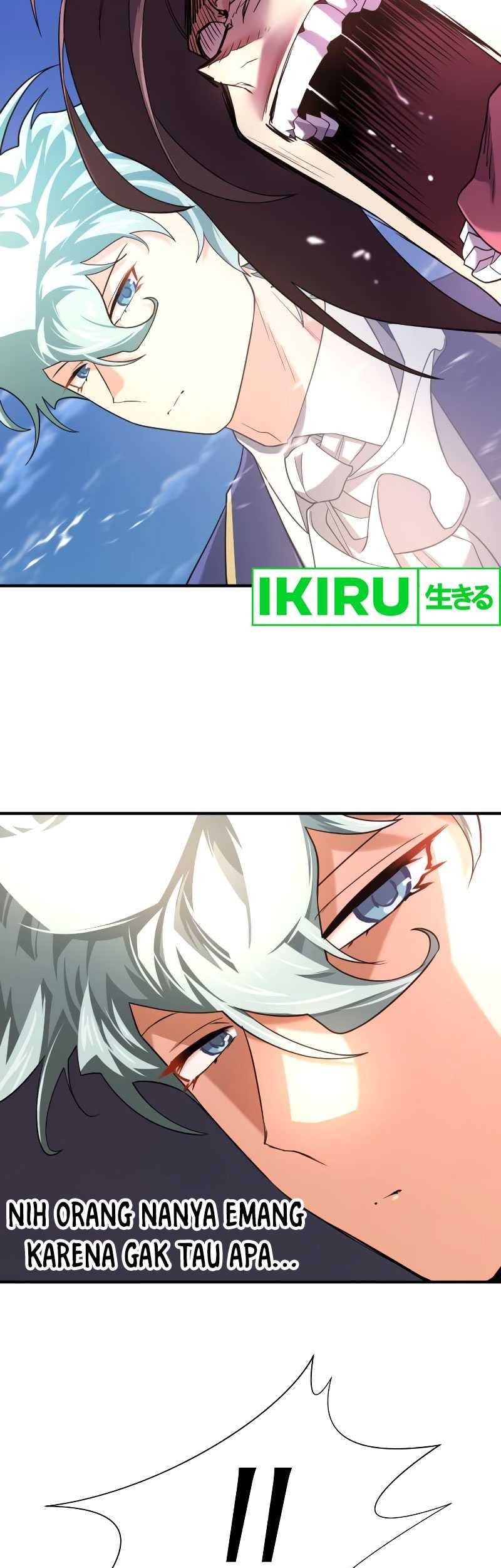 The World’s Best Engineer Chapter 169 Gambar 6