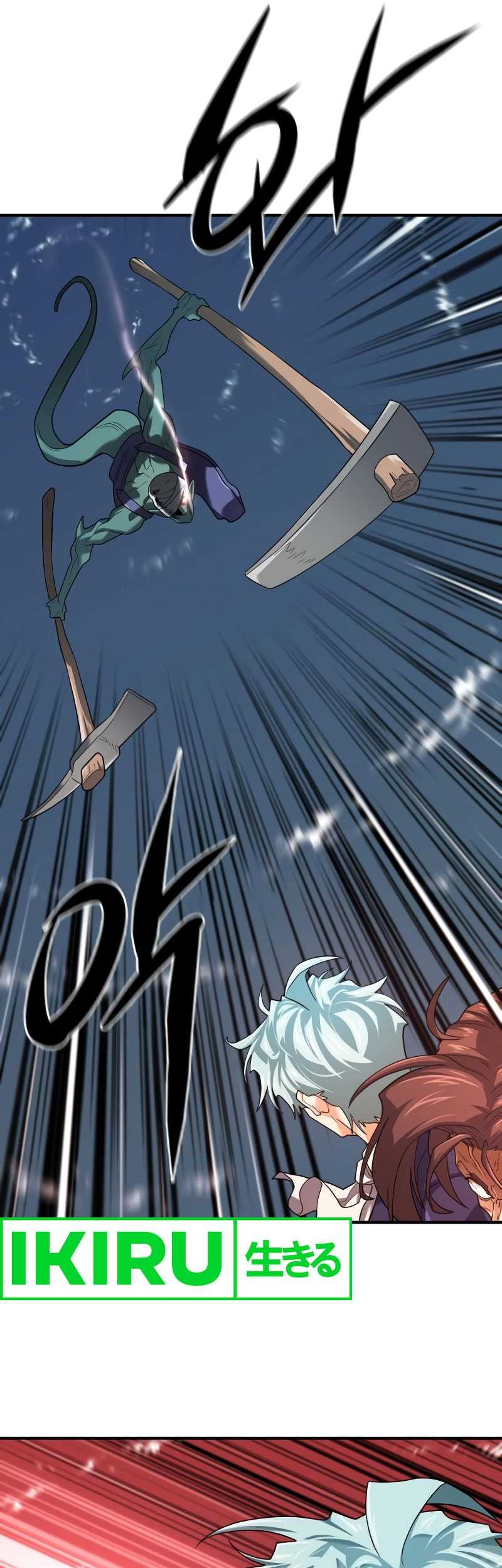 The World’s Best Engineer Chapter 169 Gambar 8