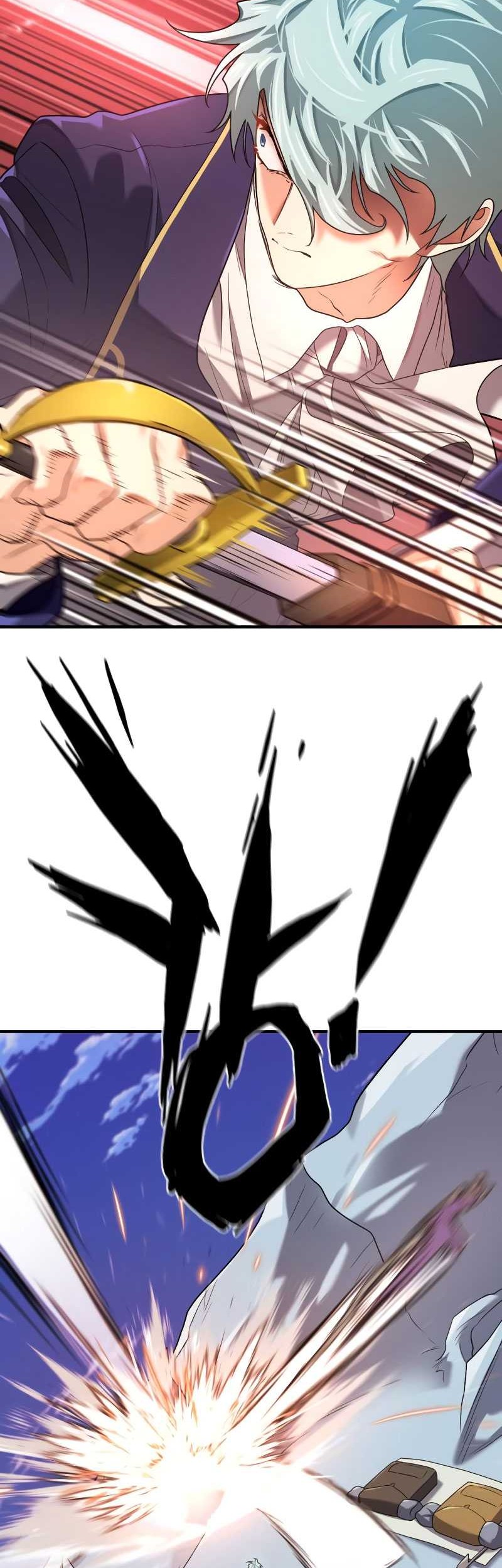 The World’s Best Engineer Chapter 169 Gambar 9