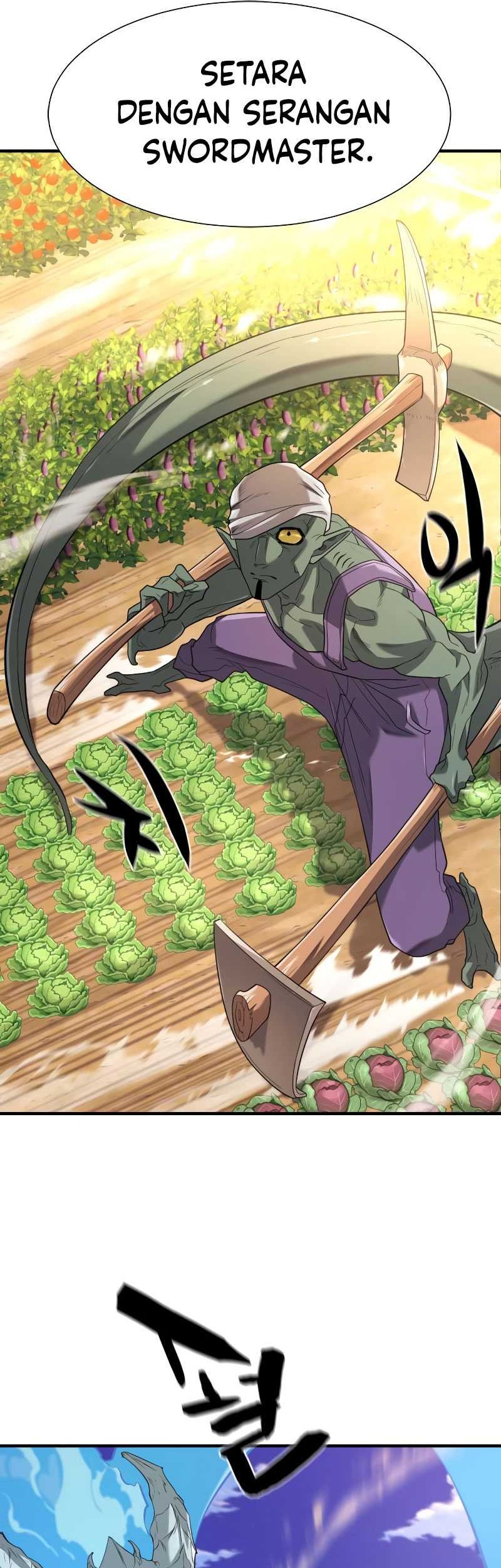 The World’s Best Engineer Chapter 169 Gambar 11