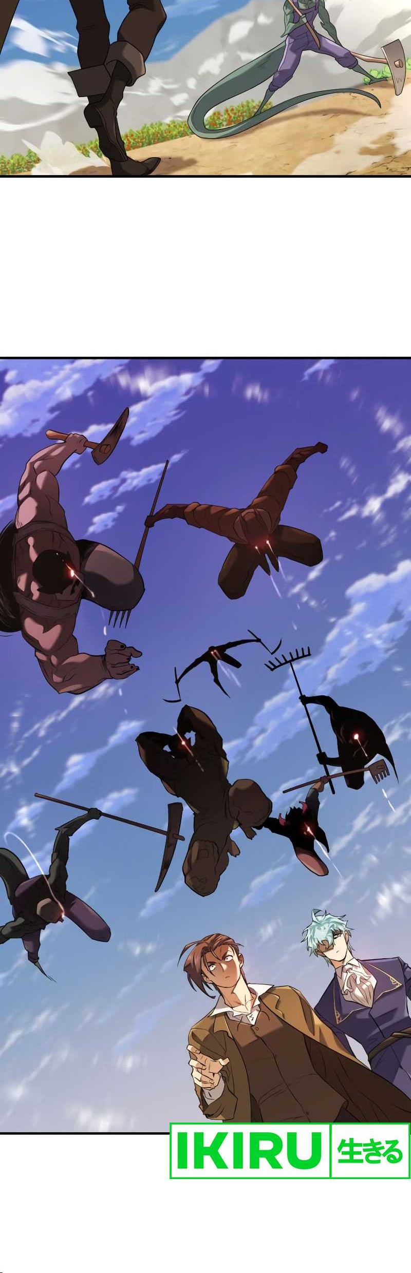 The World’s Best Engineer Chapter 169 Gambar 13