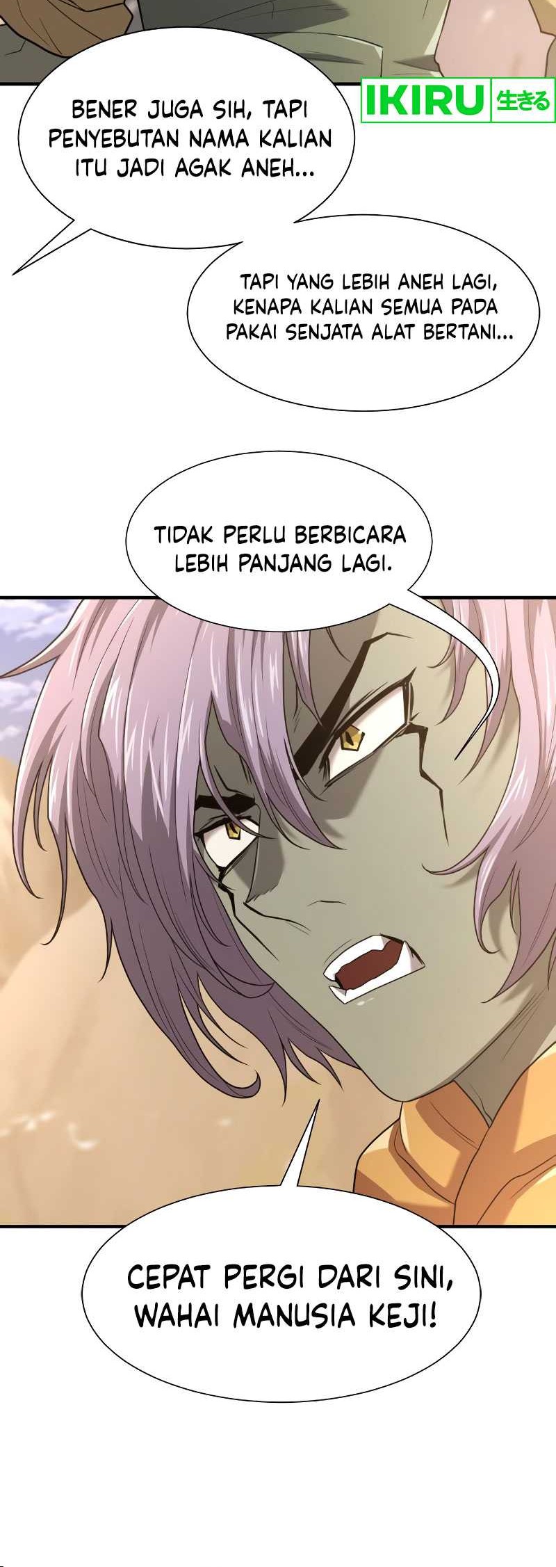 The World’s Best Engineer Chapter 169 Gambar 19