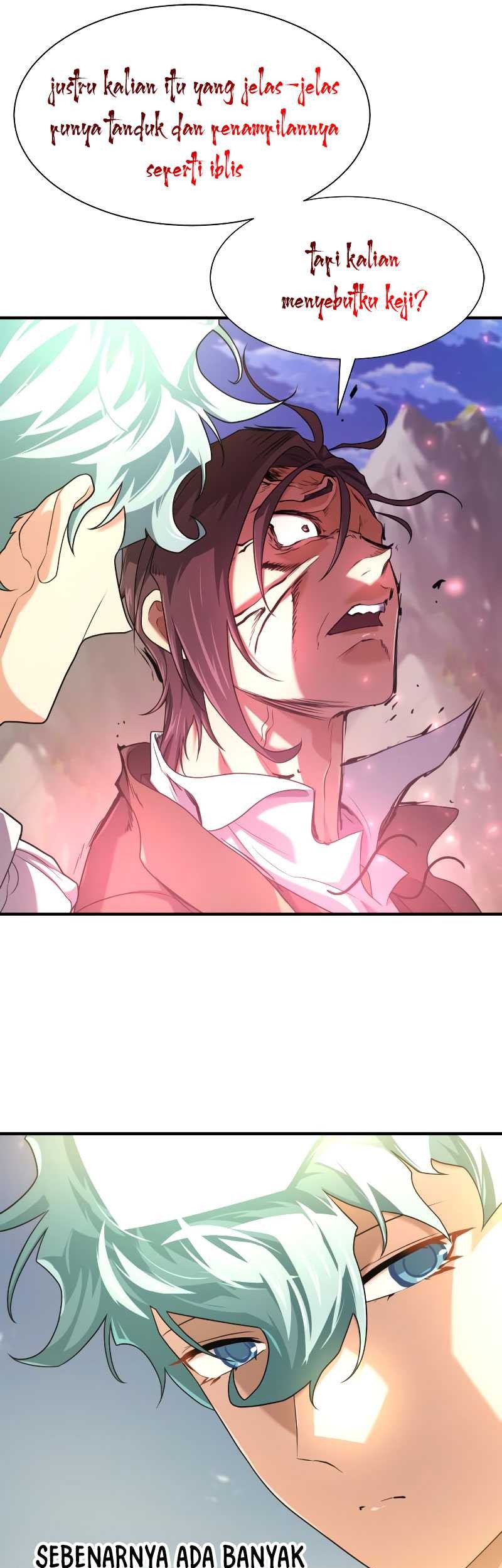 The World’s Best Engineer Chapter 169 Gambar 20