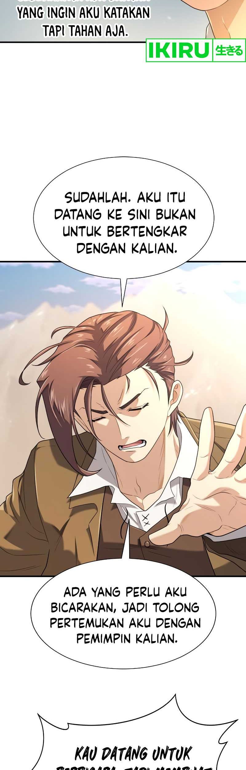 The World’s Best Engineer Chapter 169 Gambar 21