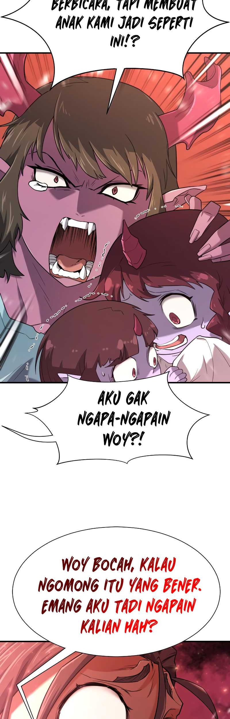 The World’s Best Engineer Chapter 169 Gambar 22