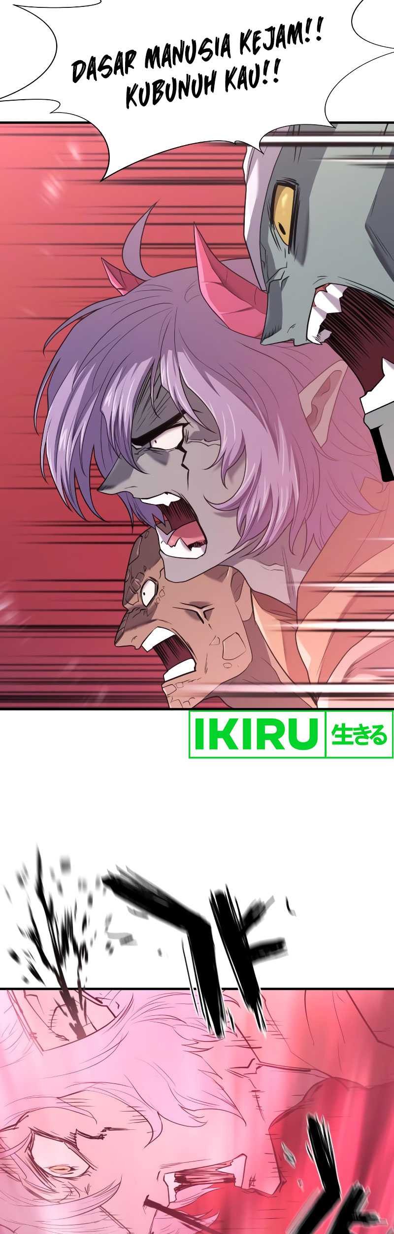 The World’s Best Engineer Chapter 169 Gambar 24