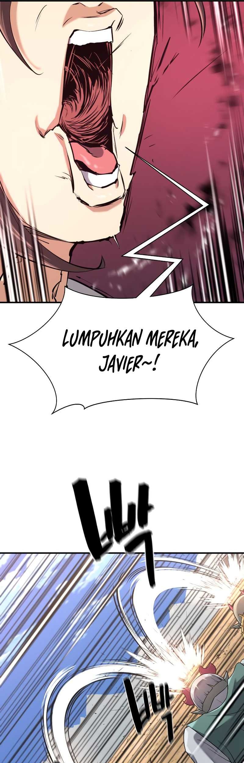 The World’s Best Engineer Chapter 169 Gambar 26