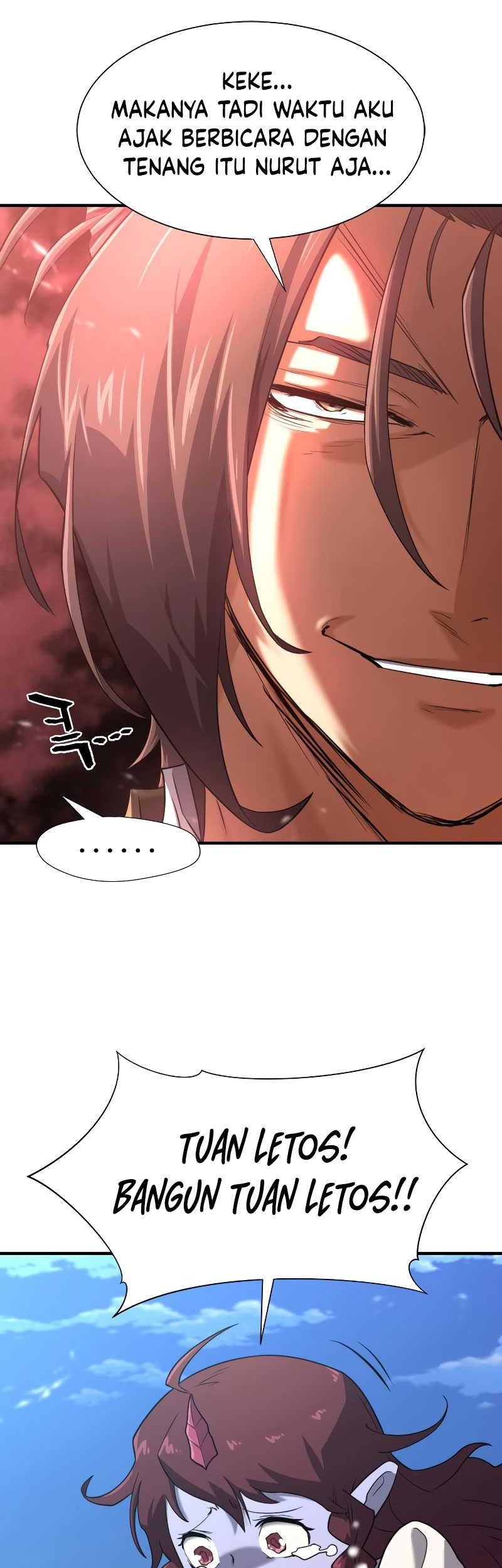 The World’s Best Engineer Chapter 169 Gambar 28